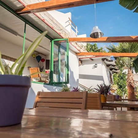 Casa Tabaiba - Villa Perenquen Guía de Isora Dış mekan fotoğraf