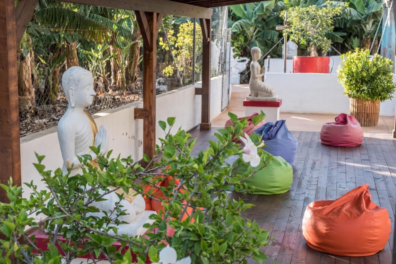 Casa Tabaiba - Villa Perenquen Guía de Isora Dış mekan fotoğraf